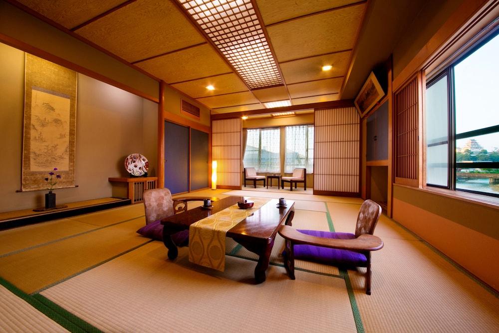 Ryokan Wataya Карацу Екстериор снимка